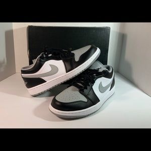!!!SOLD!!! AIR JORDAN 1 LOW “SHADOW”